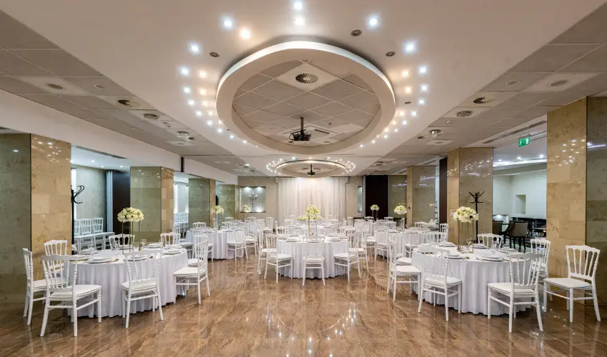 Bstya Konferencia s Wellness Hotel Miskolctapolca - Augusztus 20.