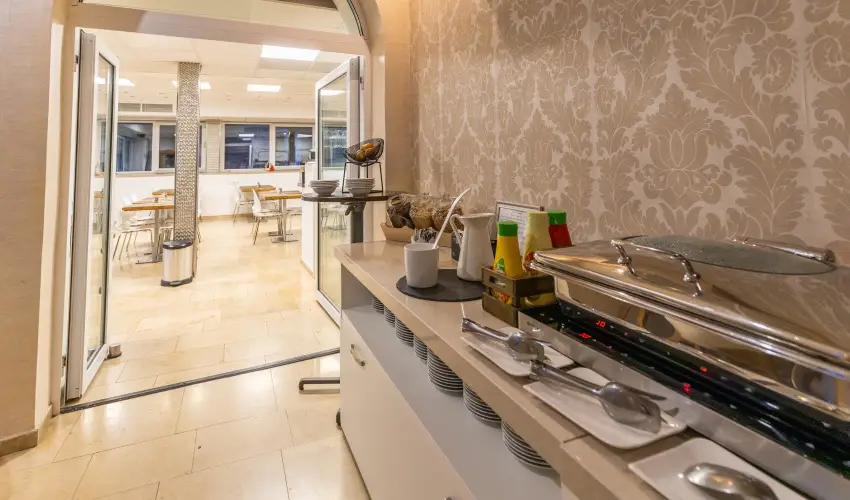 Bstya Konferencia s Wellness Hotel Miskolctapolca - Augusztus 20.