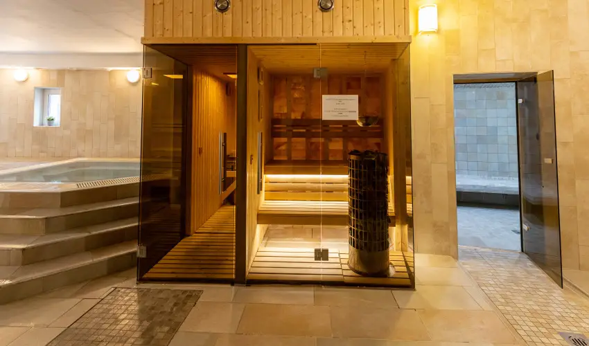 Bstya Konferencia s Wellness Hotel Miskolctapolca - Augusztus 20.