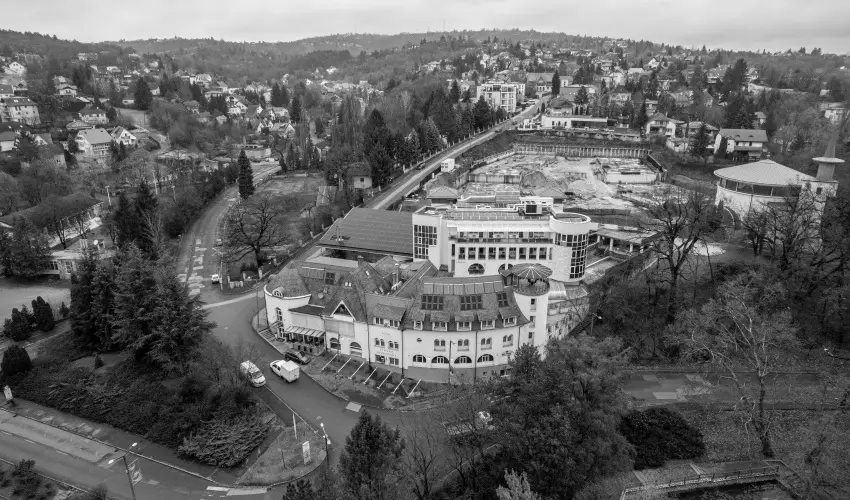 Bstya Konferencia s Wellness Hotel Miskolctapolca - Augusztus 20. (min. 3 j)