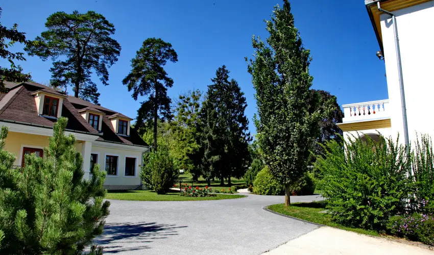 Batthyny Kastlyszll Zalacsny - Augusztus 20.