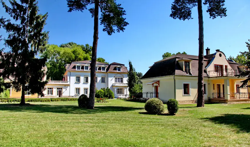 Batthyny Kastlyszll Zalacsny - Augusztus 20.