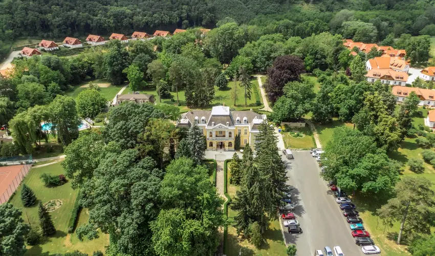 Batthyny Kastlyszll Zalacsny - Augusztus 20.