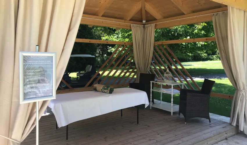 Batthyny Kastlyszll Zalacsny - Augusztus 20.