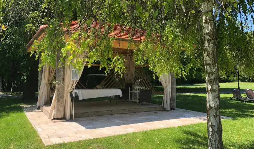 Batthyny Kastlyszll Zalacsny - Augusztus 20.