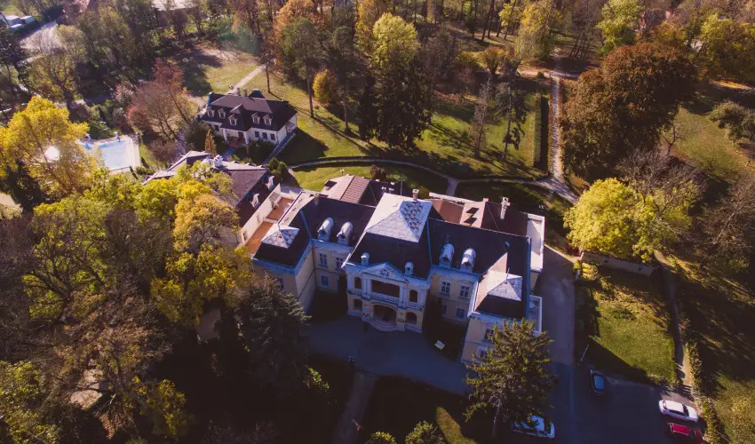 Batthyny Kastlyszll Zalacsny - Augusztus 20.