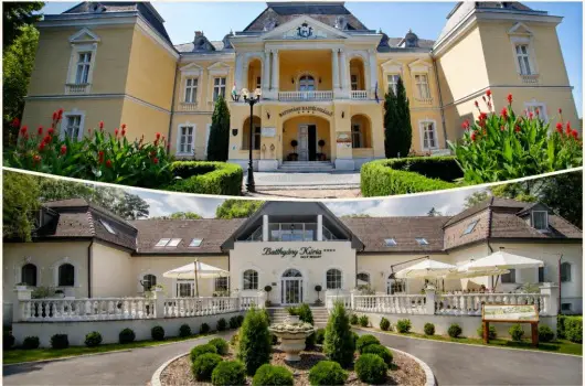 Batthy�ny Kast�lysz�ll� - Augusztus 20.