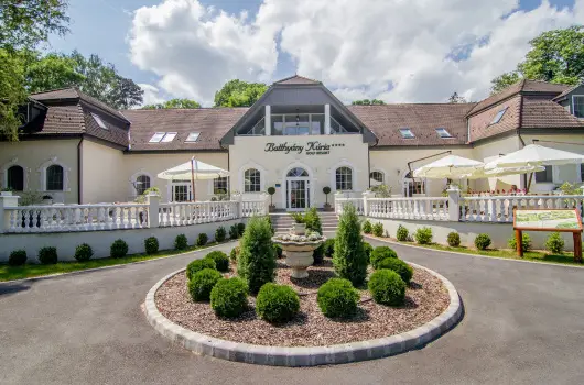 Batthyny Kria - Augusztus 20.  (min. 2 j)