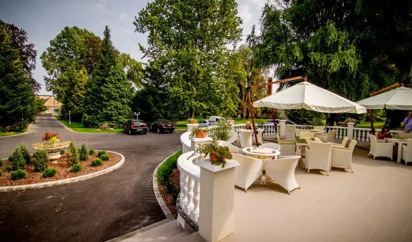 Batthyny Kria Zalacsny - Augusztus 20. 