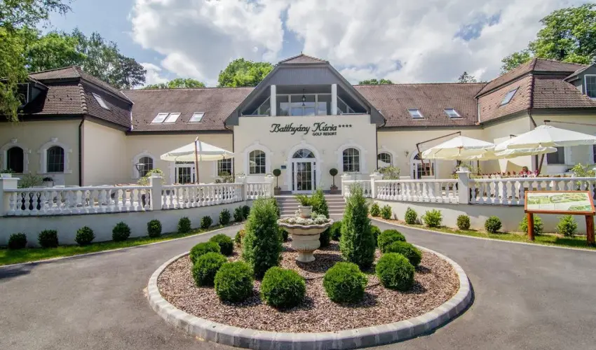 Batthyny Kria Zalacsny - Augusztus 20. 