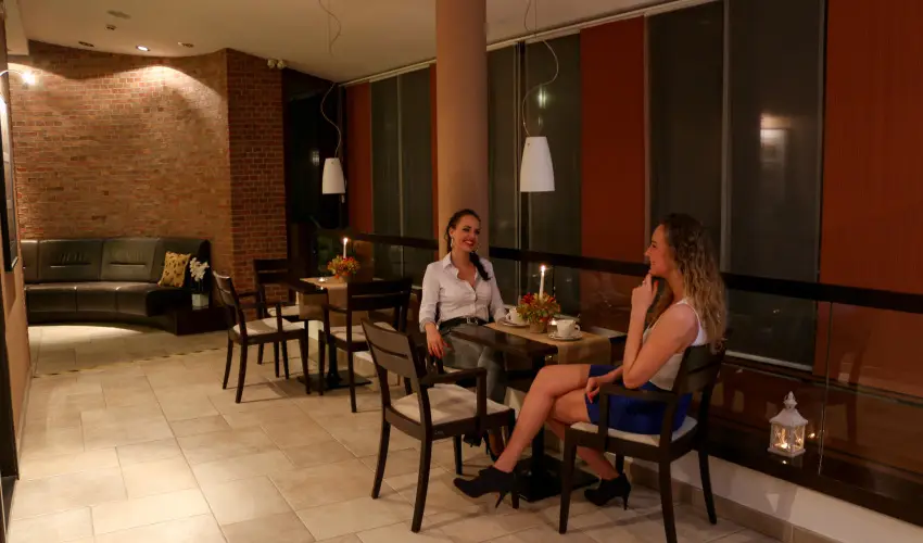 Bazilika alatti Panzi Esztergom - Augusztus 20.