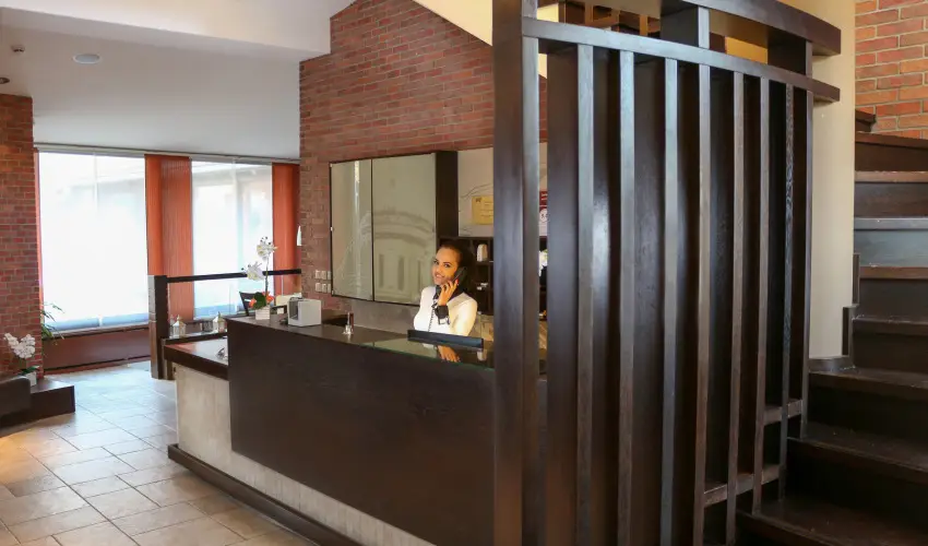 Bazilika alatti Panzi Esztergom - Augusztus 20.