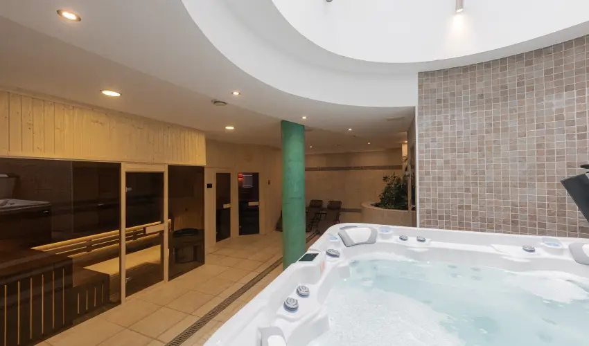 Bazilika alatti Panzi Esztergom - Augusztus 20.