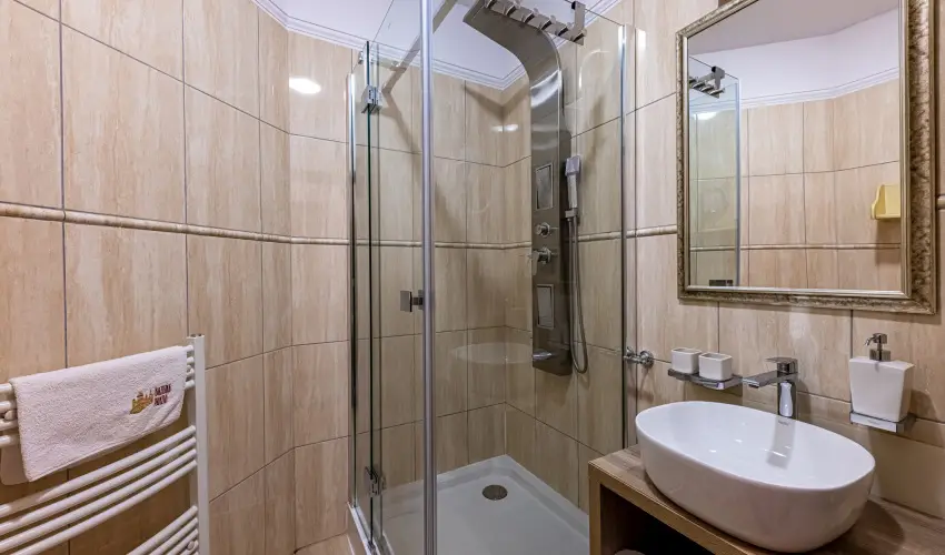 Bazilika alatti Panzi Esztergom - Augusztus 20.