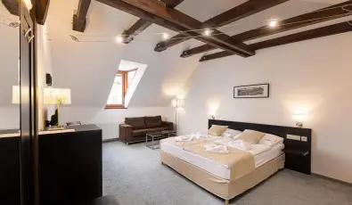 Bazilika alatti Panzi Esztergom