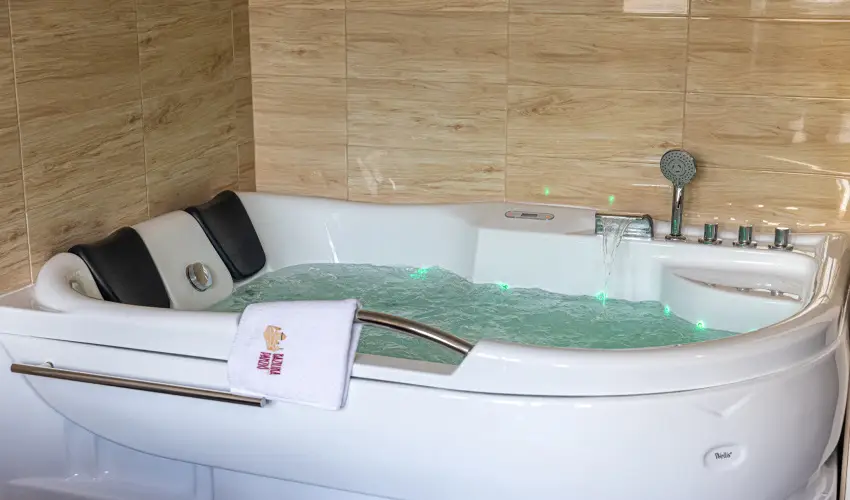 Bazilika alatti Panzi Esztergom - Augusztus 20.