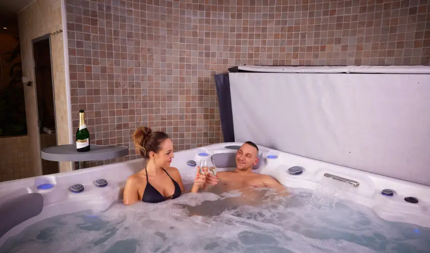 Bazilika alatti Panzi Esztergom - Augusztus 20.