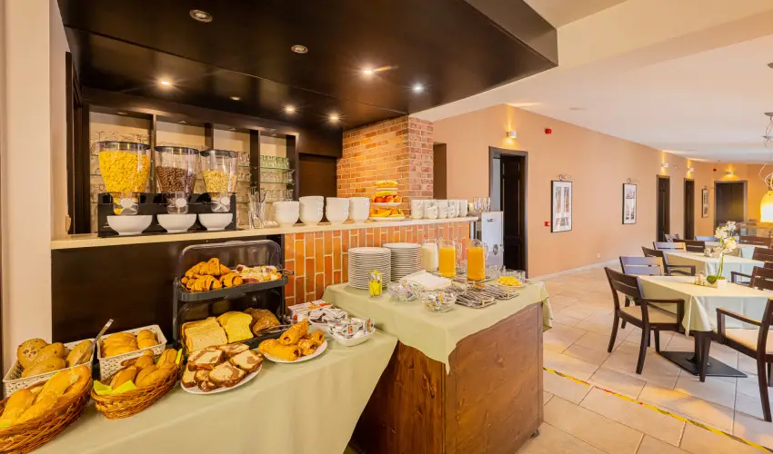 Bazilika alatti Panzi Esztergom - Augusztus 20.