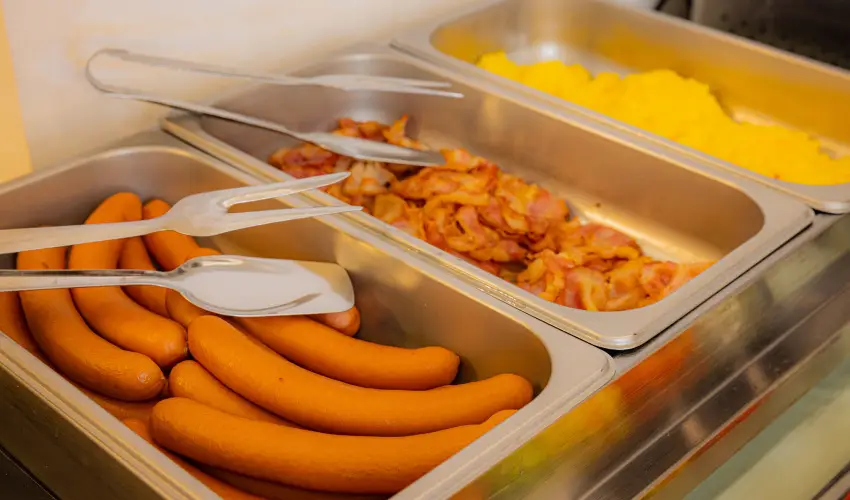 Bazilika alatti Panzi Esztergom - Augusztus 20.