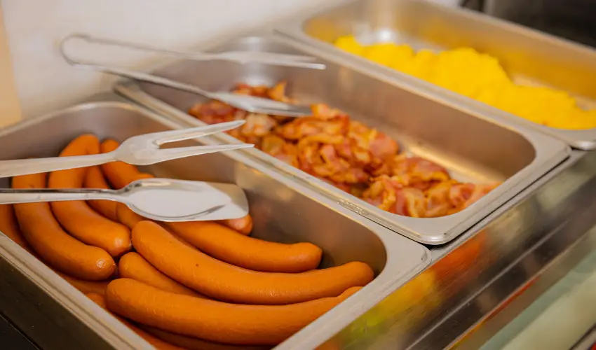 Bazilika alatti Panzi Esztergom - Augusztus 20.