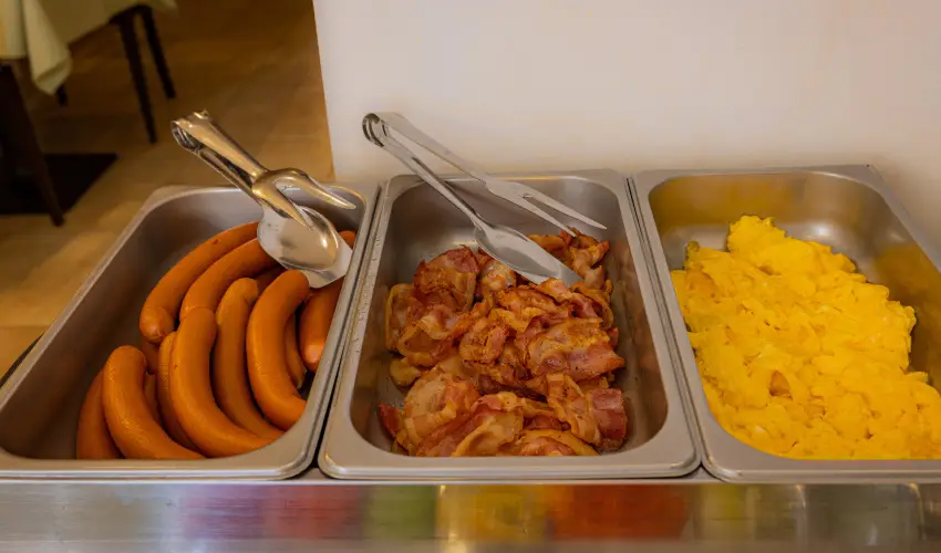 Bazilika alatti Panzi Esztergom - Augusztus 20.