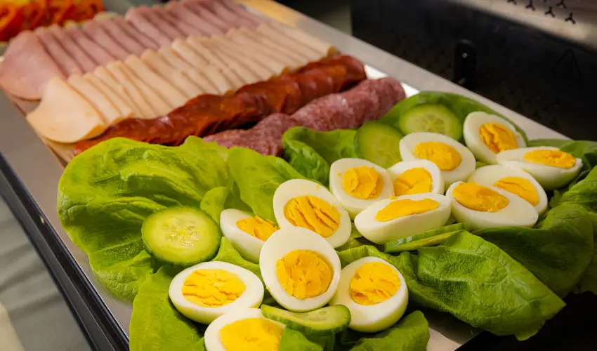 Bazilika alatti Panzi Esztergom - Augusztus 20.