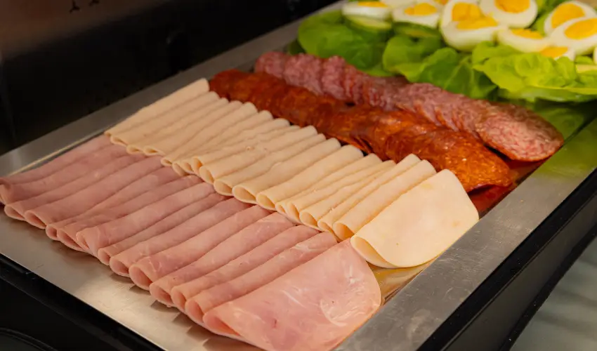 Bazilika alatti Panzi Esztergom - Augusztus 20.