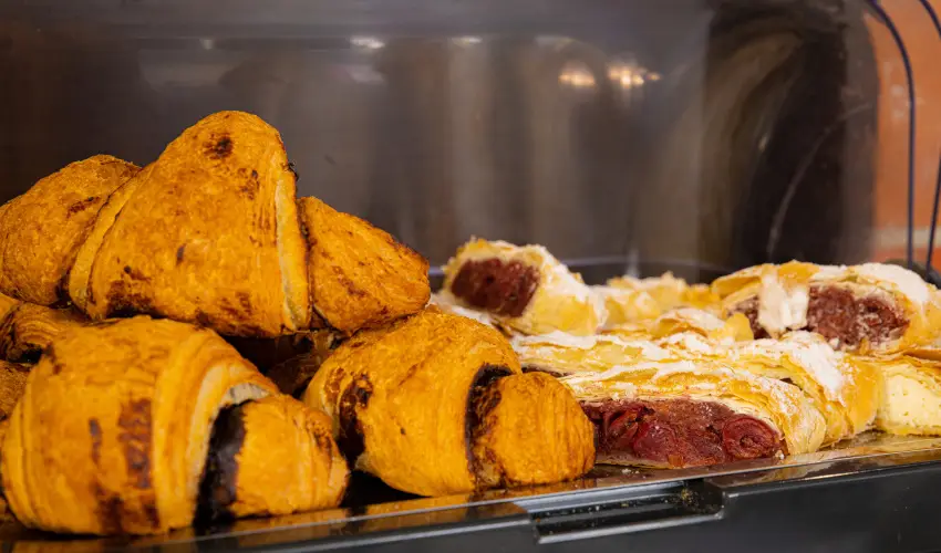 Bazilika alatti Panzi Esztergom - Augusztus 20.