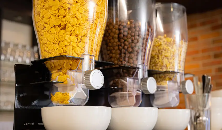 Bazilika alatti Panzi Esztergom - Augusztus 20.