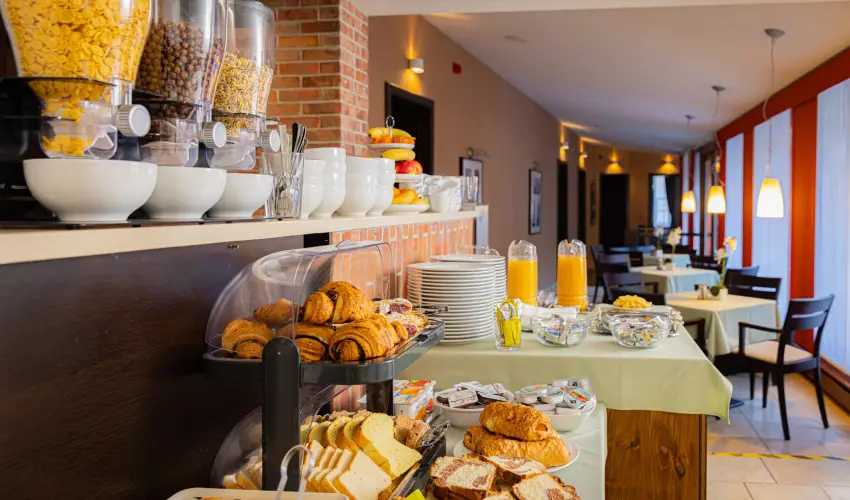 Bazilika alatti Panzi Esztergom - Augusztus 20.