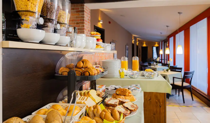 Bazilika alatti Panzi Esztergom - Augusztus 20.