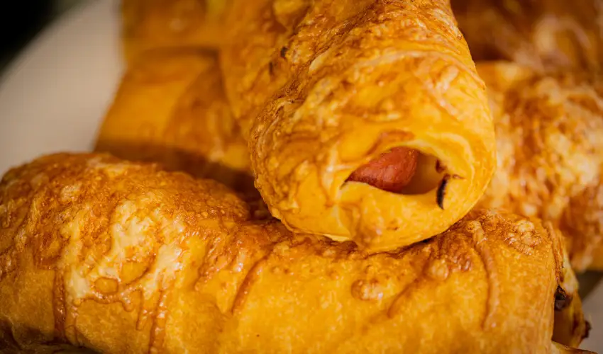 Bazilika alatti Panzi Esztergom - Augusztus 20.