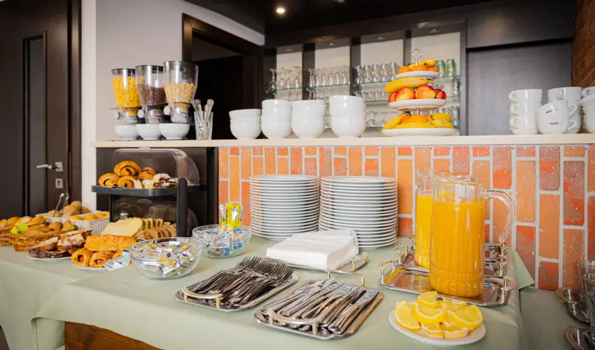 Bazilika alatti Panzi Esztergom - Augusztus 20.