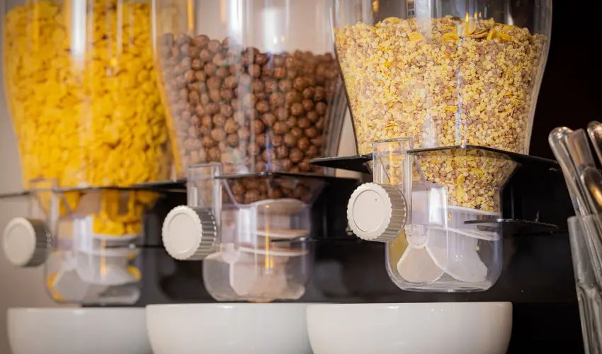 Bazilika alatti Panzi Esztergom - Augusztus 20.