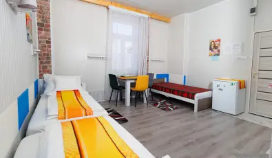 B�k�si Apartmanok B�k�s