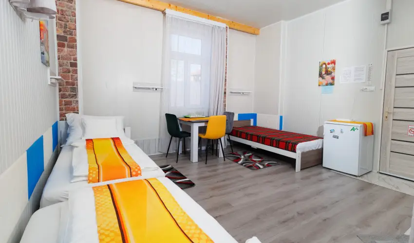 B�k�si Apartmanok B�k�s - Augusztus 20.