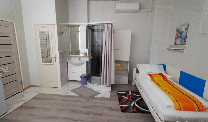 B�k�si Apartmanok B�k�s - Augusztus 20.