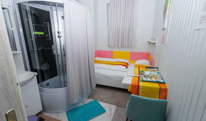 B�k�si Apartmanok B�k�s - Augusztus 20.