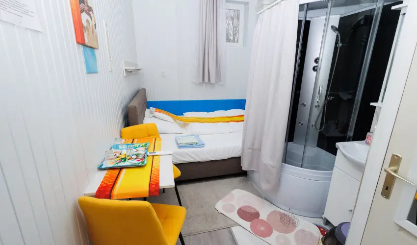 B�k�si Apartmanok B�k�s - Augusztus 20.