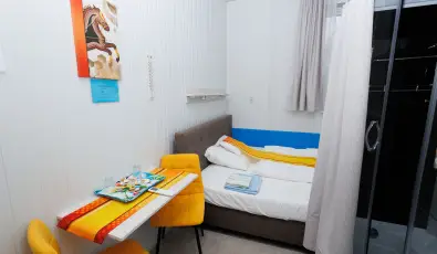 B�k�si Apartmanok B�k�s