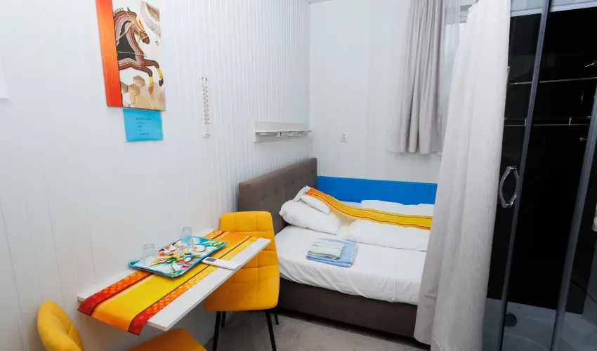 B�k�si Apartmanok B�k�s - Augusztus 20.