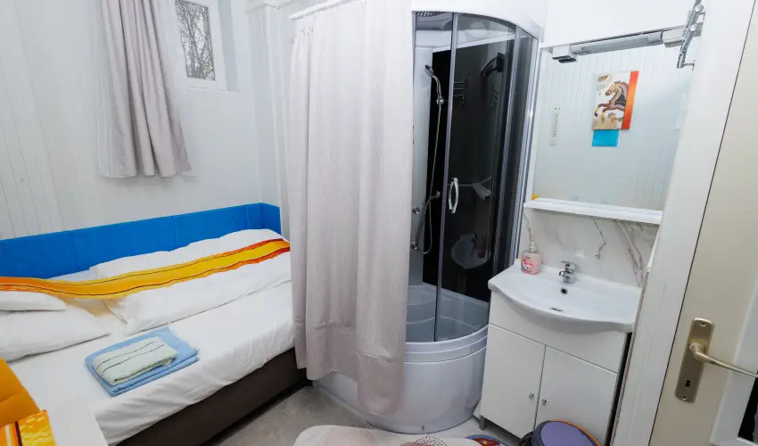 B�k�si Apartmanok B�k�s - Augusztus 20.