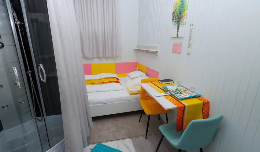 B�k�si Apartmanok B�k�s - Augusztus 20.