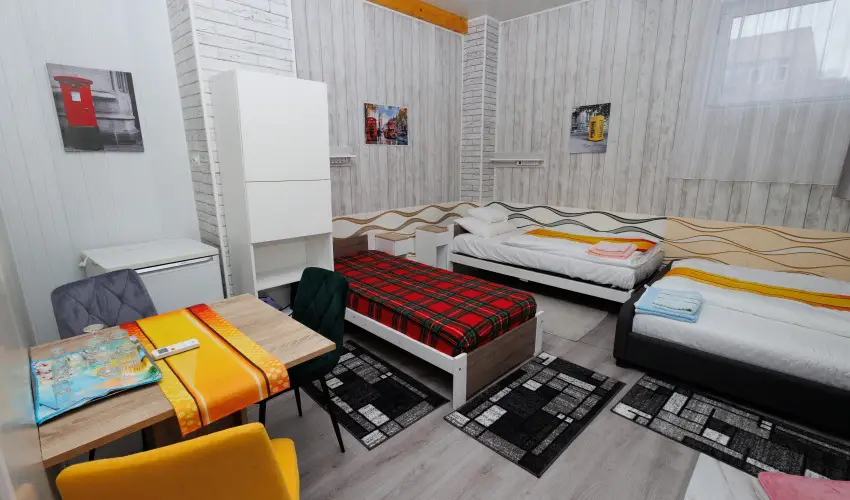 B�k�si Apartmanok B�k�s - Augusztus 20.