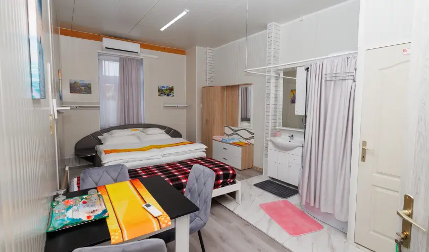 B�k�si Apartmanok B�k�s - Augusztus 20.