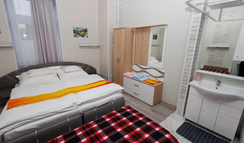 B�k�si Apartmanok B�k�s - Augusztus 20.