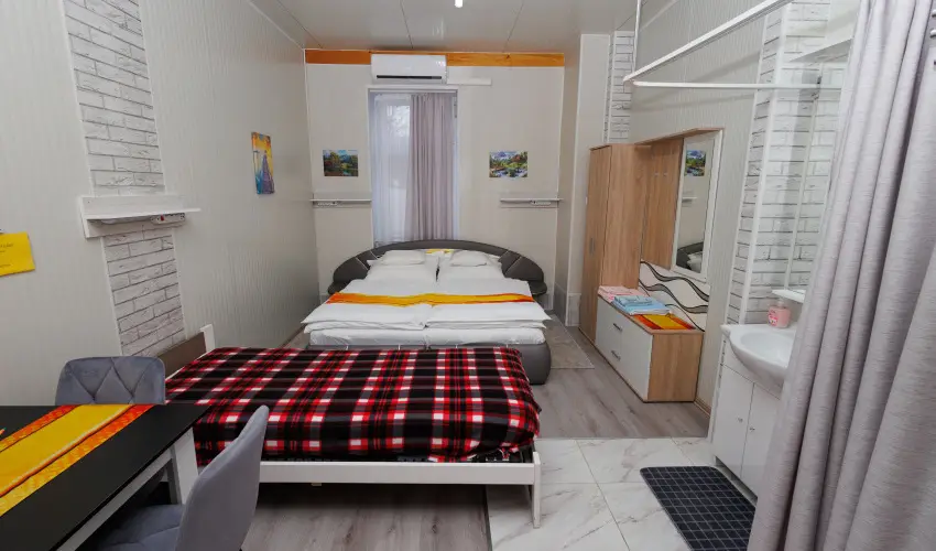 B�k�si Apartmanok B�k�s - Augusztus 20.