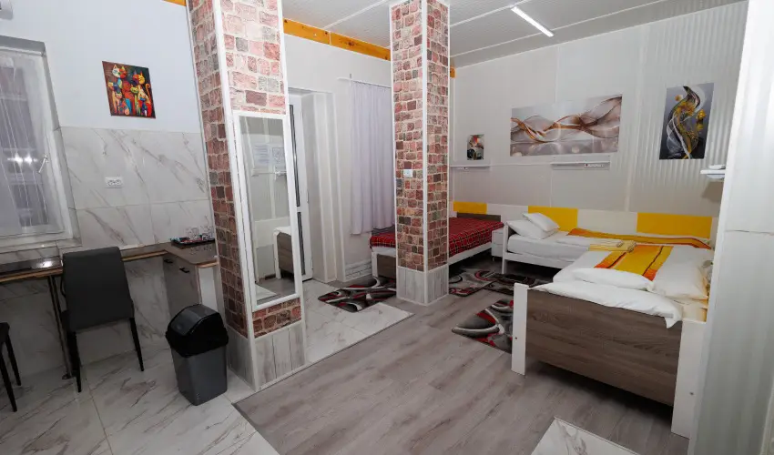 B�k�si Apartmanok B�k�s - Augusztus 20.