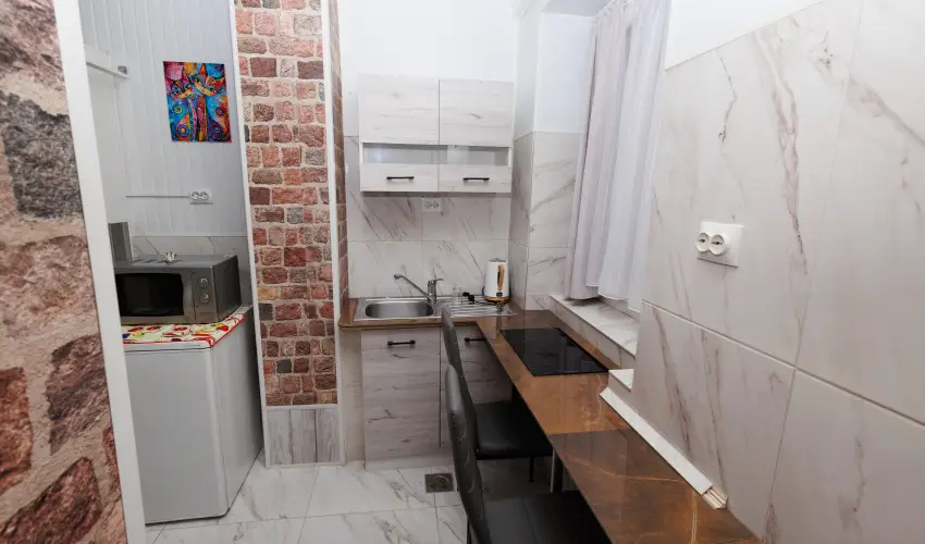 B�k�si Apartmanok B�k�s - Augusztus 20.