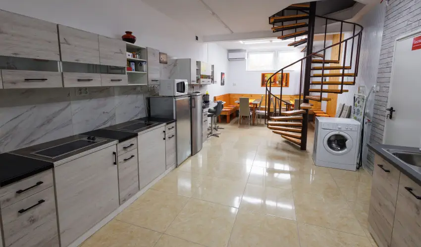 B�k�si Apartmanok B�k�s - Augusztus 20.